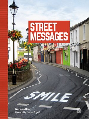 cover image of Street Messages